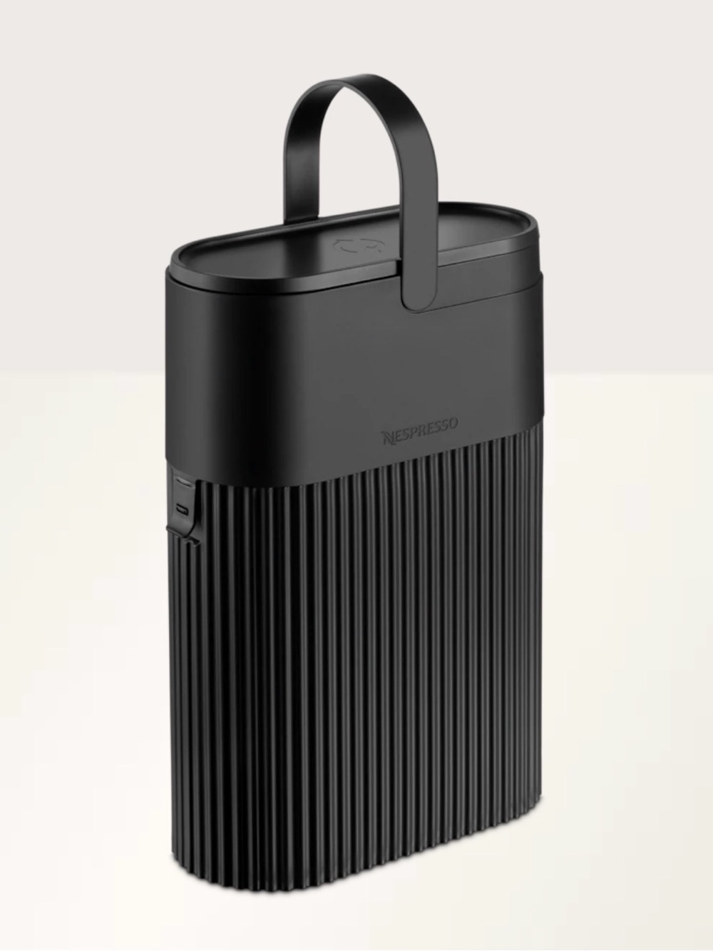 Nespresso Recycling Bin (Box Missing)